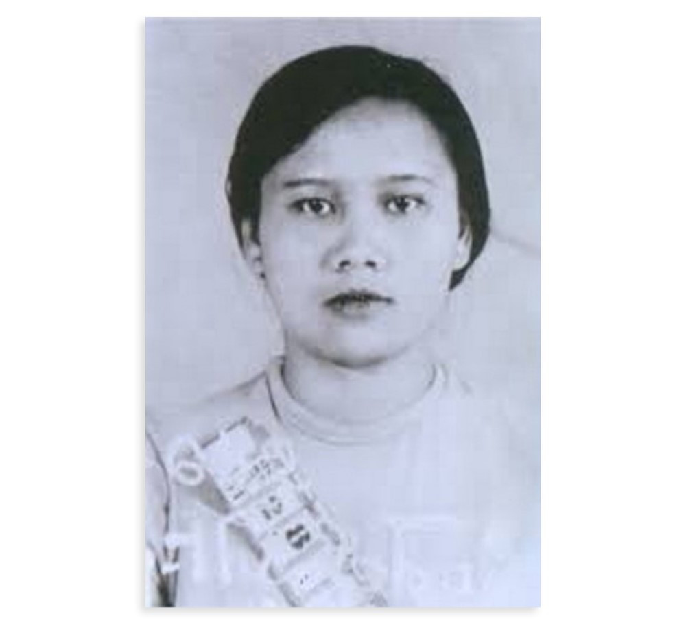 Nữ anh hùng liệt sĩ có chồng là Đại tướng người Việt lừng lẫy năm châu, con gái là Giáo sư được Bác Hồ đặc biệt quý mến - ảnh 2