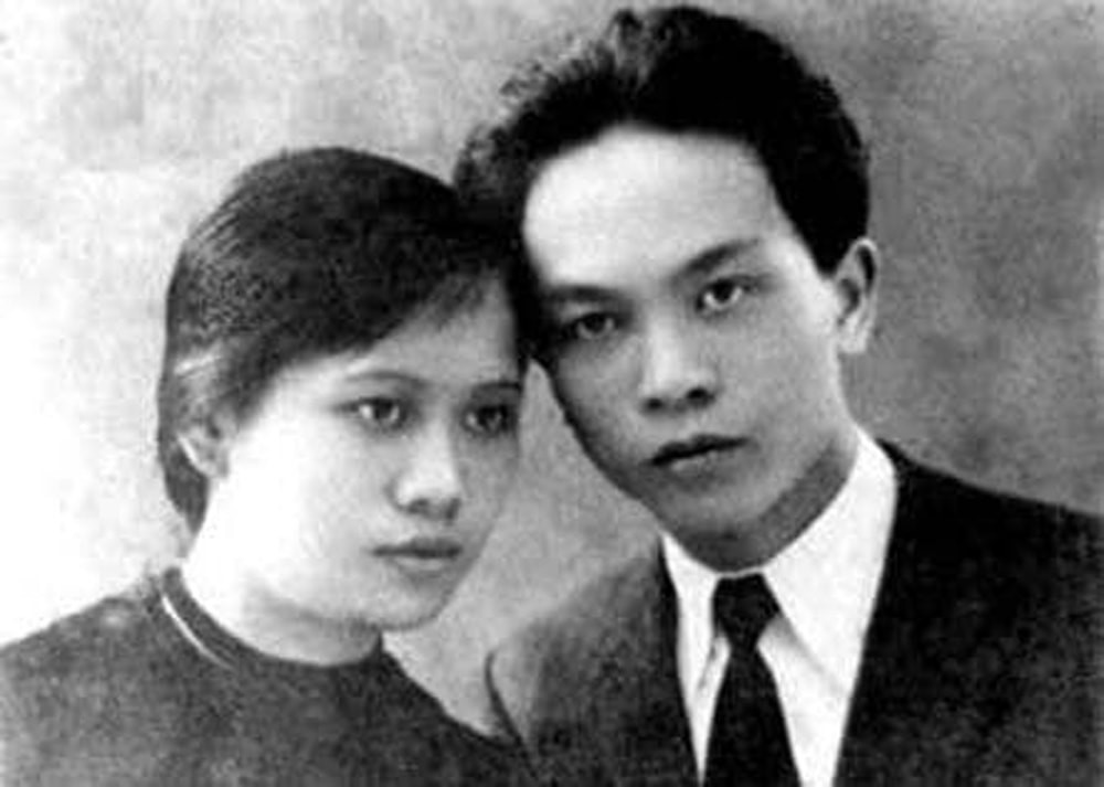 Nữ anh hùng liệt sĩ có chồng là Đại tướng người Việt lừng lẫy năm châu, con gái là Giáo sư được Bác Hồ đặc biệt quý mến - ảnh 3