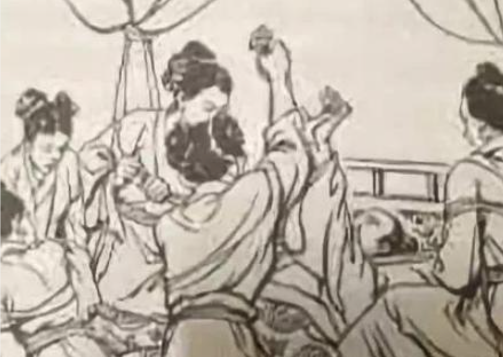 Vị Hoàng đế tàn bạo bắt hàng trăm thiếu nữ nộp máu luyện đan dược trường sinh, bị 16 cung nữ ám sát nhưng không thành - ảnh 2