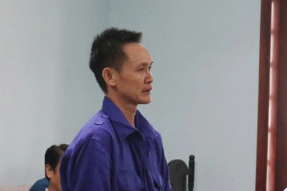 Tuyên phạt 29 năm tù với đôi bạn vừa hoàn thành thi hành án tại Lào - ảnh 1