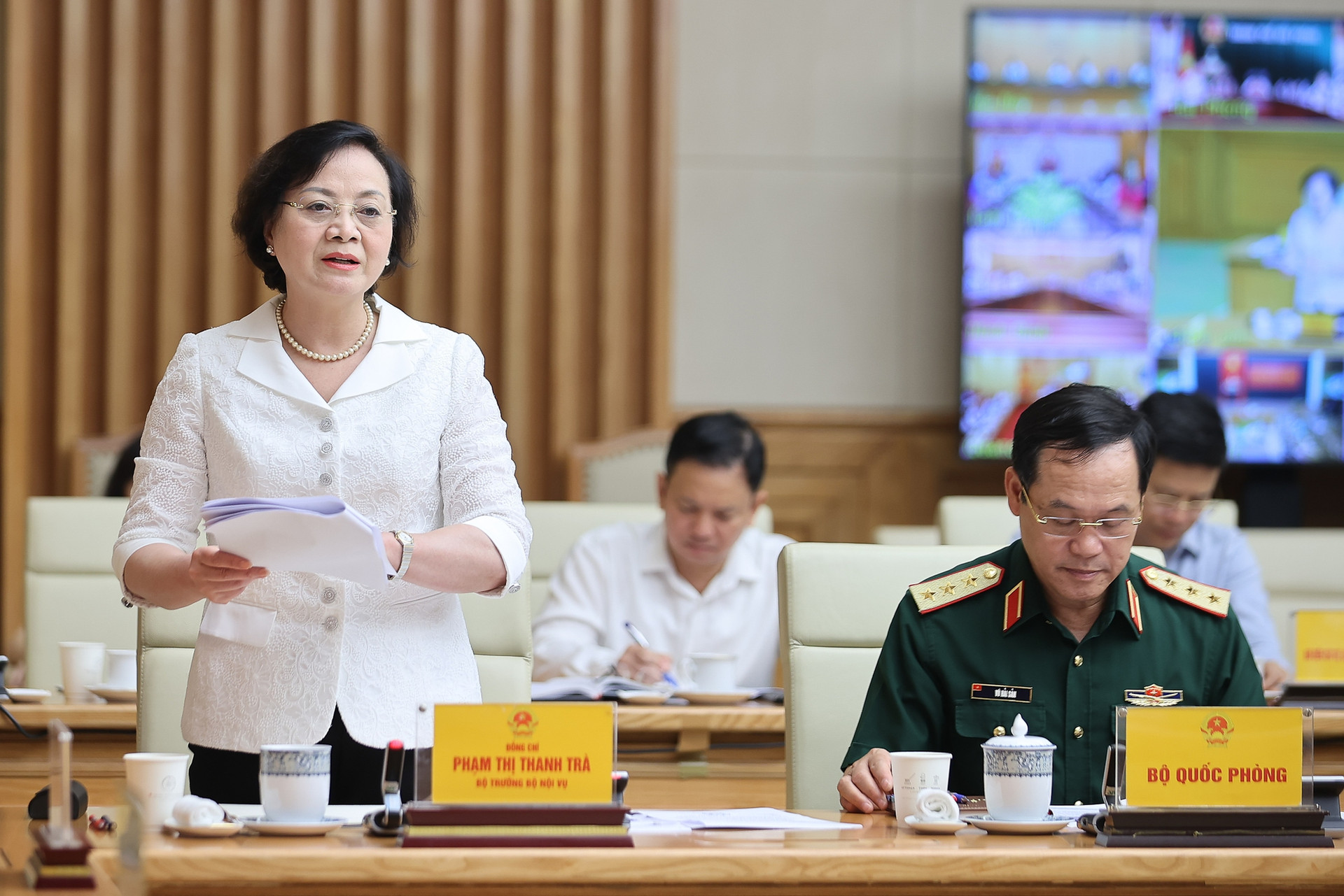 Thủ tướng: 3 mục tiêu lớn cuối năm 2025 để hoàn thành xuất sắc đột phá chiến lược về hạ tầng giao thông- Ảnh 5. Thủ tướng: 3 mục tiêu lớn cuối năm 2025 để hoàn thành xuất sắc đột phá chiến lược về hạ tầng giao thông- Ảnh 5.