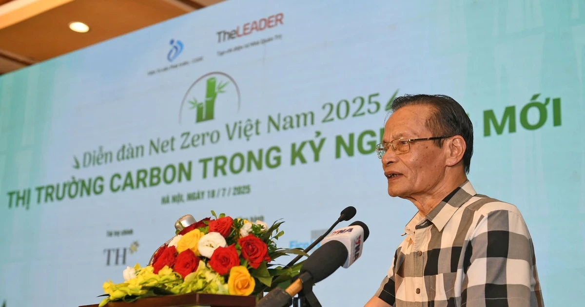 TS. Lê Xuân Nghĩa: Muốn giá nhà hạ nhiệt, giải pháp không nằm ở việc đánh thuế