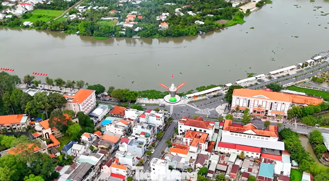 Đường ven sông Sài Gòn gần 2km qua phường Thủ Dầu Một đã được đầu tư, đưa vào sử dụng sẽ được giữ nguyên hiện trạng tp-bd-4.png