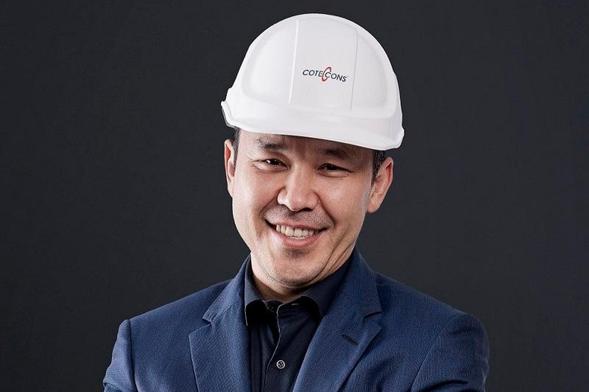 Coteccons (CTD) báo lãi tăng 2,8 lần, backlog vượt 35.000 tỷ đồng