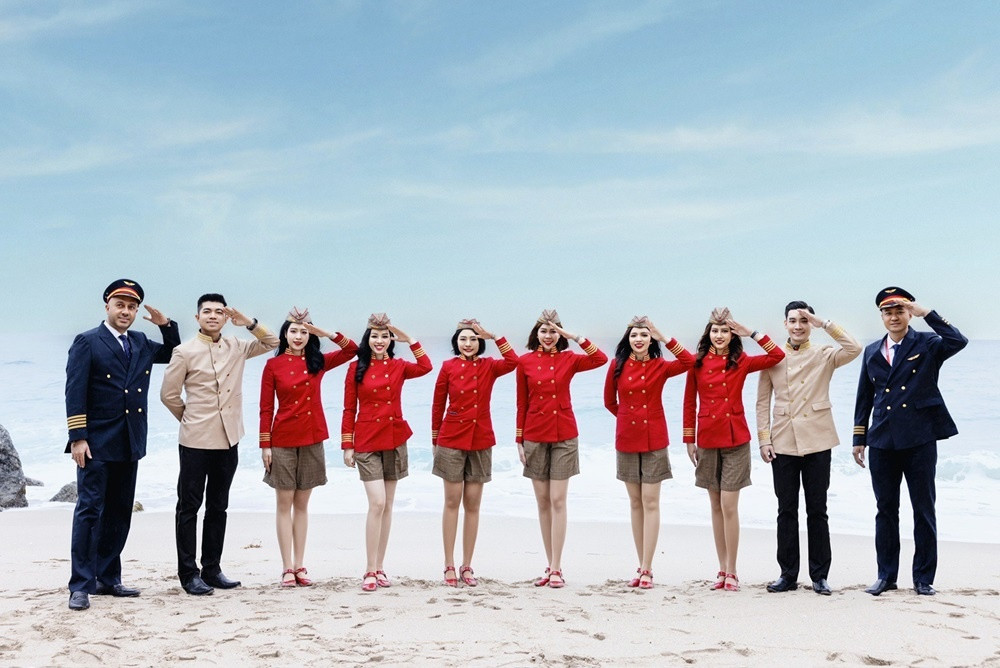 Vietjet vượt kế hoạch kinh doanh, đặt hàng tàu bay lớn, tự phục vụ mặt đất, trúng thầu dự án Long Thành