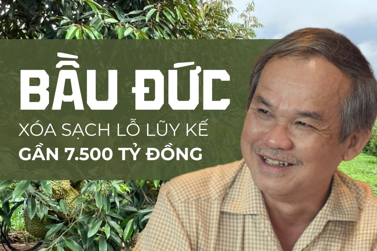 Bầu Đức thắng lớn nhờ mô hình '2 cây 1 con', Hoàng Anh Gia Lai mỗi ngày thu lãi gần 5 tỷ đồng