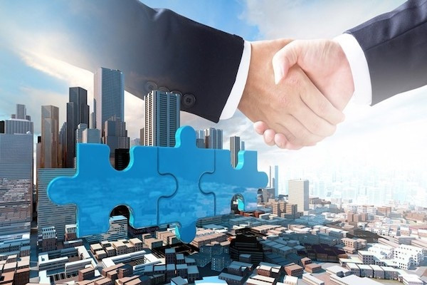 M&A bất động sản tăng mạnh 30%: ‘Ông lớn’ nào đang gom hàng?