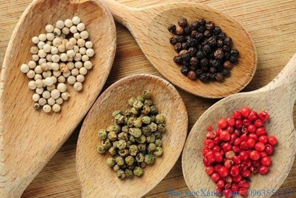Nghịch lý ngành tiêu và gia vị: Thu được 1 đồng nhưng phải hoàn đến 39 đồng