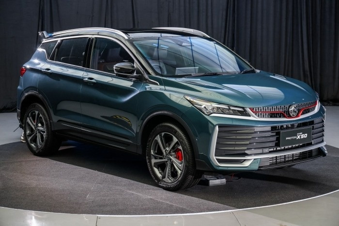 ‘Tân binh’ SUV cỡ B vừa mở bán với giá 460 triệu: Thiết kế ấn tượng, động cơ mạnh mẽ, ‘đấu thẳng’ với Honda H-RV