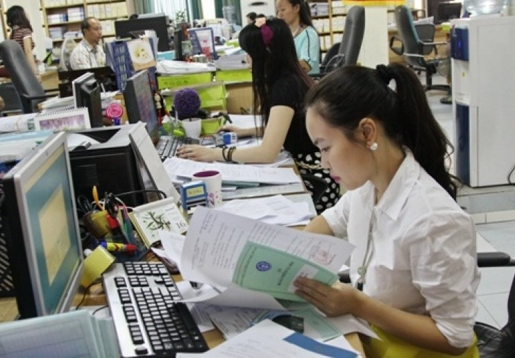 Quy định mới nhất về mức tiền thưởng dịp lễ Quốc khánh 2/9 tới, người lao động nên biết