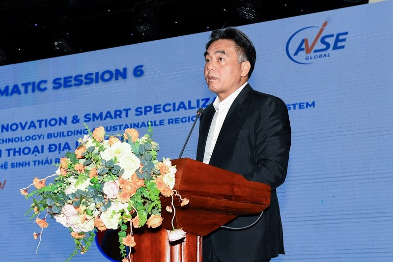 TP.HCM thuộc Top đầu thế giới về nghiên cứu khoa học và công nghệ, nhưng chỉ 5% kết quả nghiên cứu được áp dụng