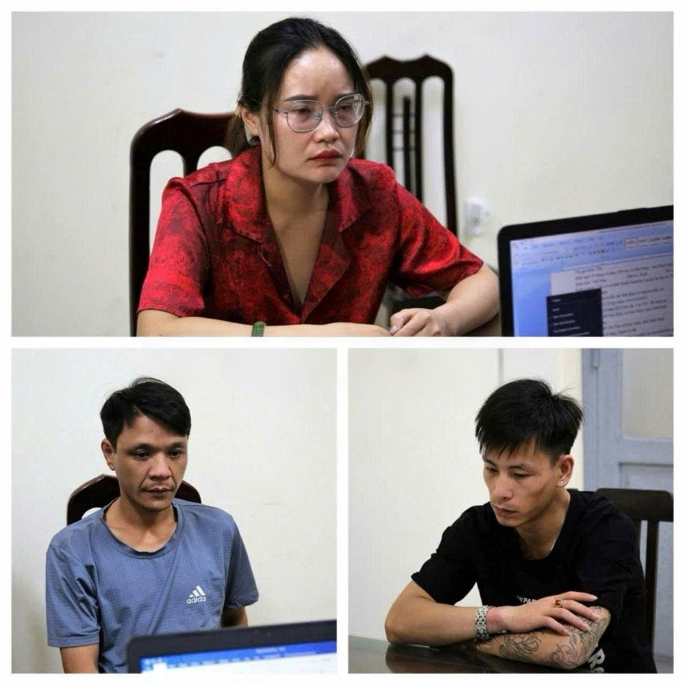 Kiểm tra bất ngờ, bắt quả tang 51 thanh niên, tịch thu 51 triệu đồng cùng nhiều tang vật: Khởi tố 20 người - ảnh 2
