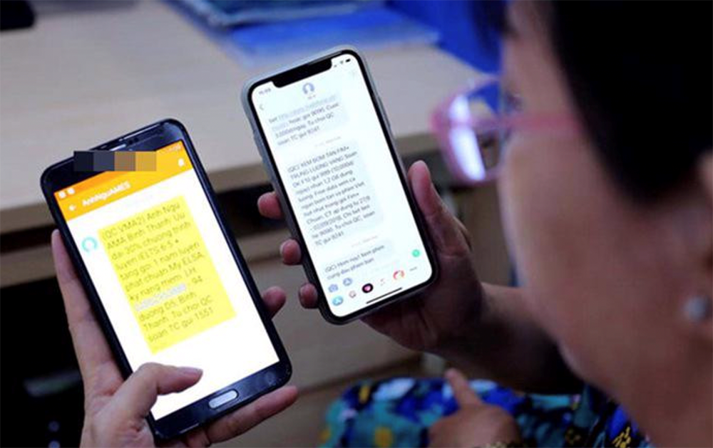Công an phát cảnh báo khẩn tới toàn bộ người dùng ngân hàng - ảnh 1