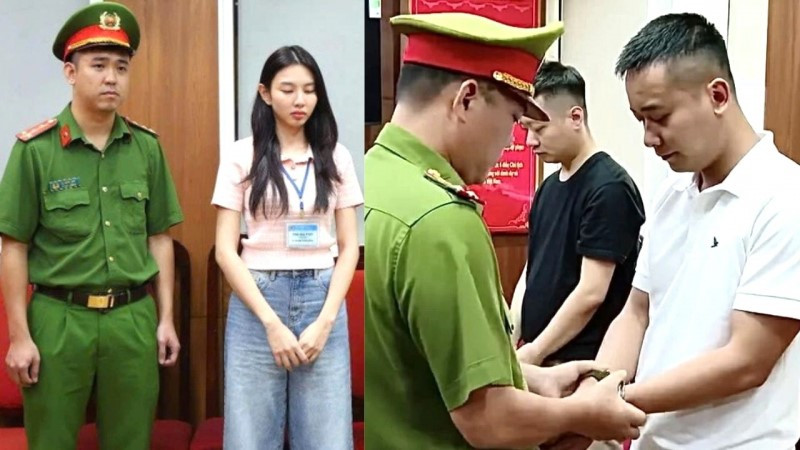 Cục trưởng Cục Phát thanh, Truyền hình và Thông tin điện tử: Buồn và tiếc cho Quang Linh Vlogs, Thùy Tiên - ảnh 2
