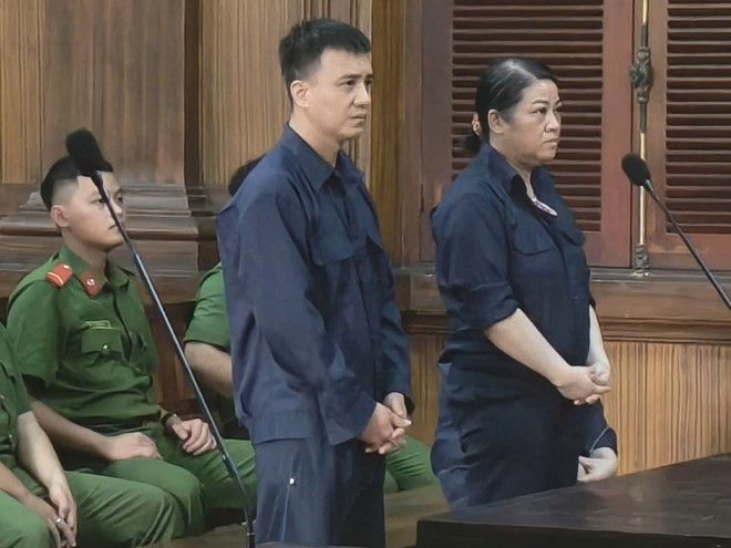 Tuyên án chung thân một Tổng Giám đốc, buộc bồi thường 134 tỷ - ảnh 2