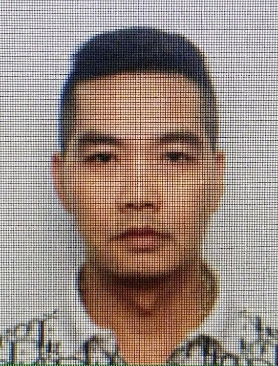 Đề nghị ai biết thông tin về Nguyễn Anh Cường khẩn trương liên hệ công an qua SĐT: 0946.258.607 - ảnh 2