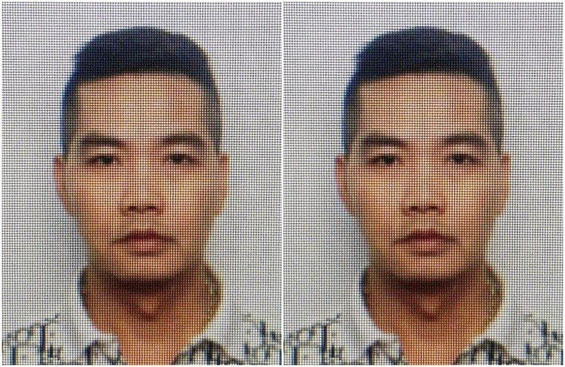 Đề nghị ai biết thông tin về Nguyễn Anh Cường khẩn trương liên hệ công an qua SĐT: 0946.258.607
