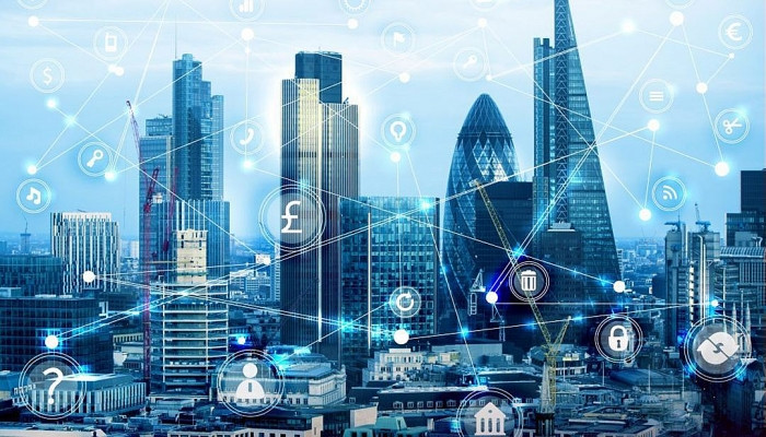 Đưa Trung tâm tài chính quốc tế vào hoạt động cuối năm 2025- Ảnh 1. Đưa Trung tâm tài chính quốc tế vào hoạt động cuối năm 2025- Ảnh 1.