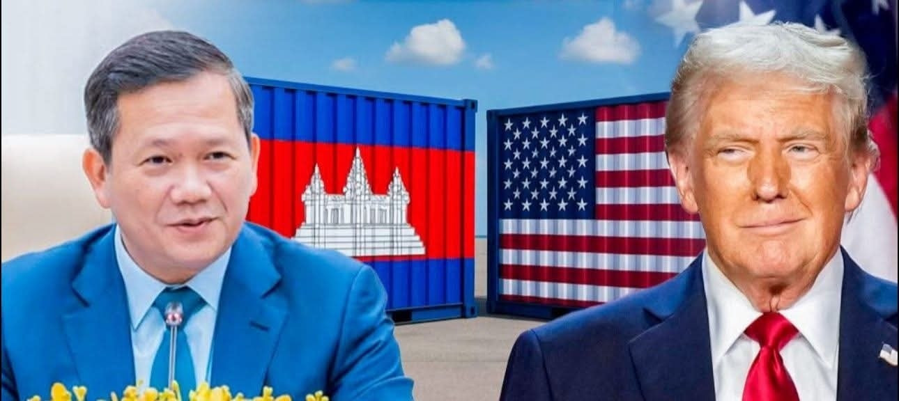 Thủ tướng Campuchia Hun Manet và Tổng thống Mỹ Donald Trump hun-manet.jpg