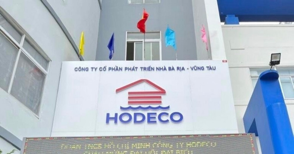 Hodeco có doanh thu tài chính gần 72 tỷ đồng trong quý II, gấp 10,6 lần cùng kỳ. 2.jpg
