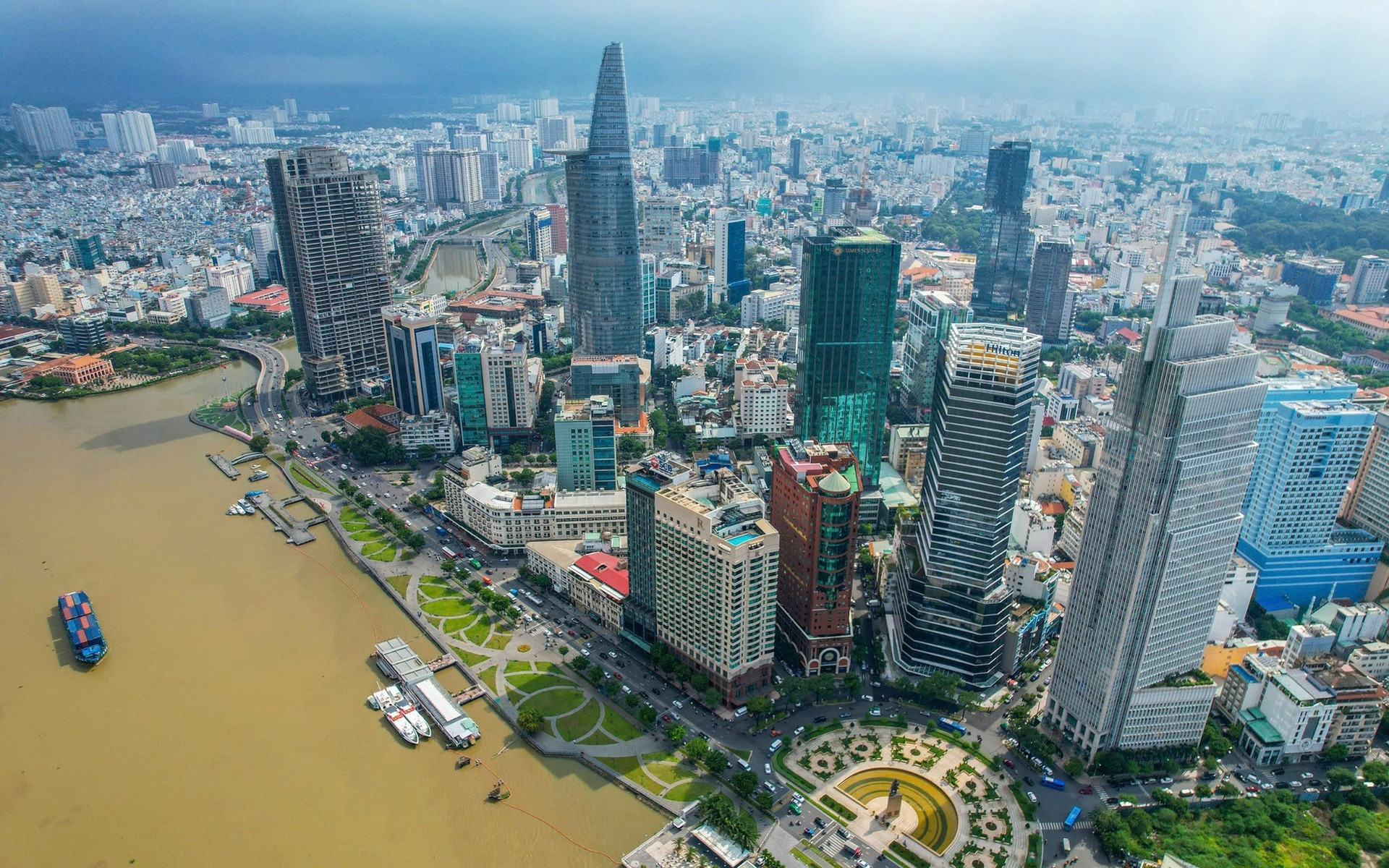 Phường Bình Phú là địa phương đầu tiên tại TP. HCM miễn cấp giấy phép xây dựng. Ảnh minh họa Phường Bình Phú là địa phương đầu tiên tại TP. HCM miễn cấp giấy phép xây dựng. Ảnh minh họa