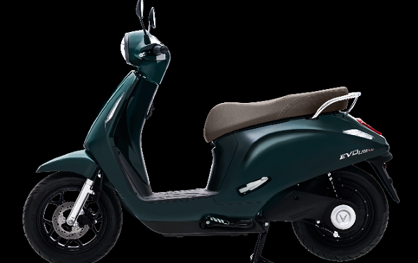 VinFast gây chú ý với xe điện giá rẻ chỉ hơn 14 triệu: Đi 78 km/sạc, nhỏ gọn lại siêu dễ lái