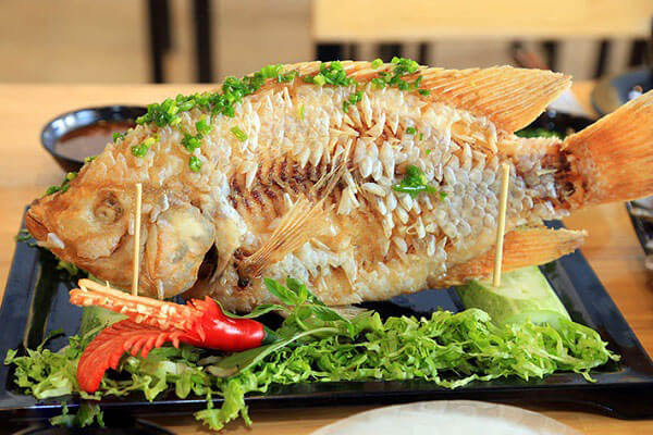 Ngon, ít xương, loài cá 'toàn thân màu hồng' này bán đầy chợ: Giá chỉ 65.000 đồng/kg, nhiều người ưa chuộng