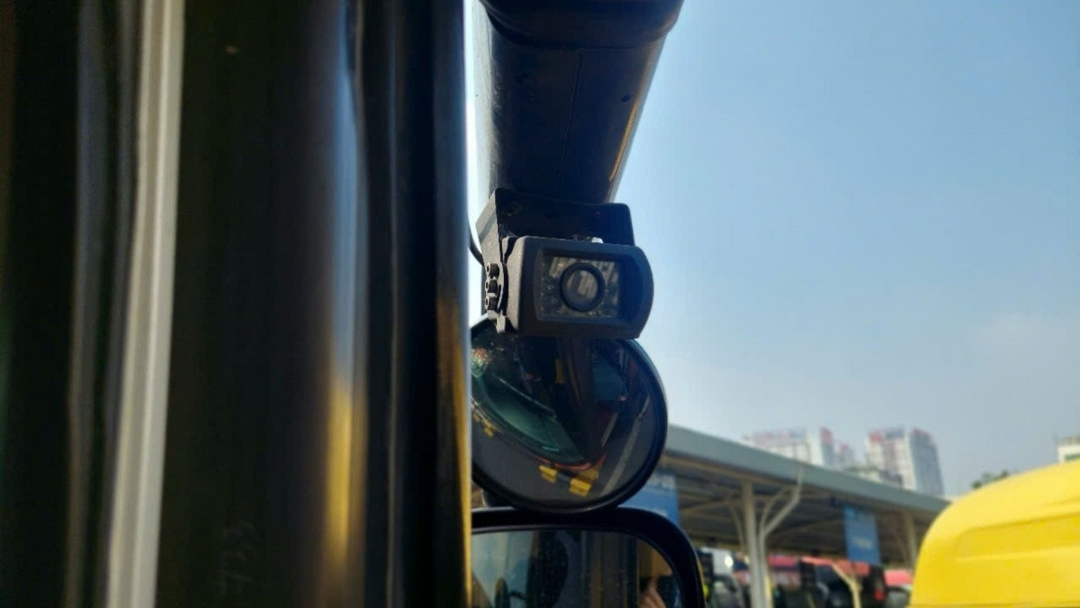 Bộ Công an đề xuất loại xe khách này phải lắp camera, chặn nạn bắt cóc qua Campuchia