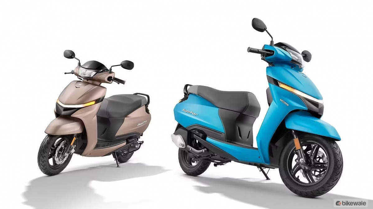 Đối thủ nặng ký của Honda Vision sắp có mặt tại Việt Nam, hơn hẳn về trang bị, giá ‘mềm’ hơn rất nhiều