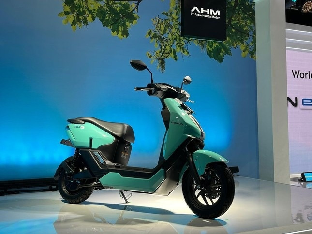 4 mẫu xe máy điện pin lithium an toàn, giá phải chăng, đã phủ sóng khắp Việt Nam