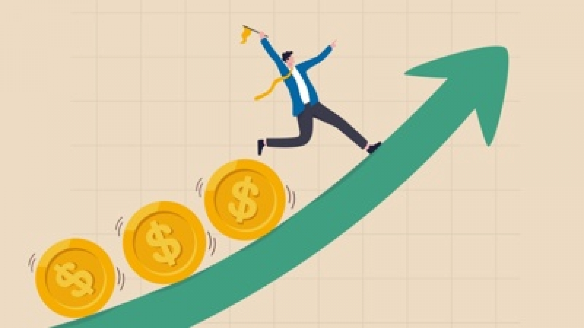 Bức tranh lợi nhuận quý II/2025: Bất động sản 'bật dậy' từ đáy, xuất hiện nhóm ngành tăng trưởng hơn 800%