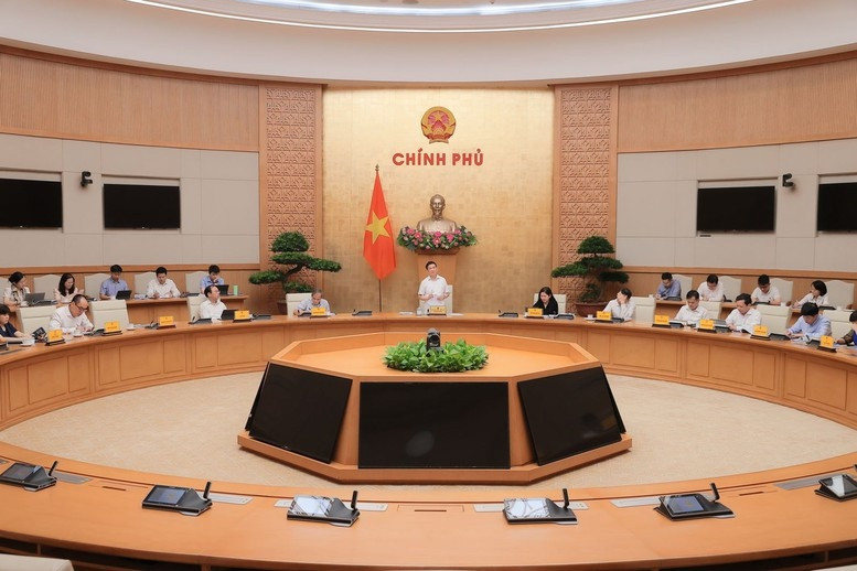 Phó Thủ tướng thông tin về việc triển khai cơ cấu lại Ngân hàng SCB