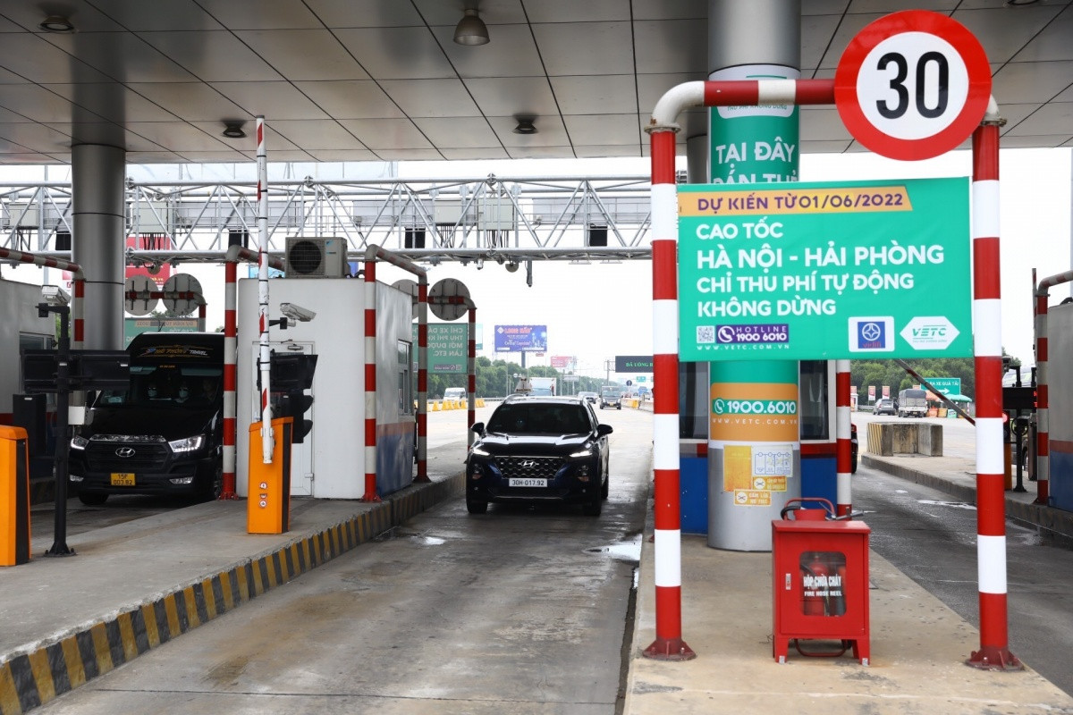 Từ 2025: Đi cao tốc nhưng tài khoản ETC không đủ tiền sẽ áp dụng quy định mới nhất, tài xế phải biết để linh hoạt xử trí