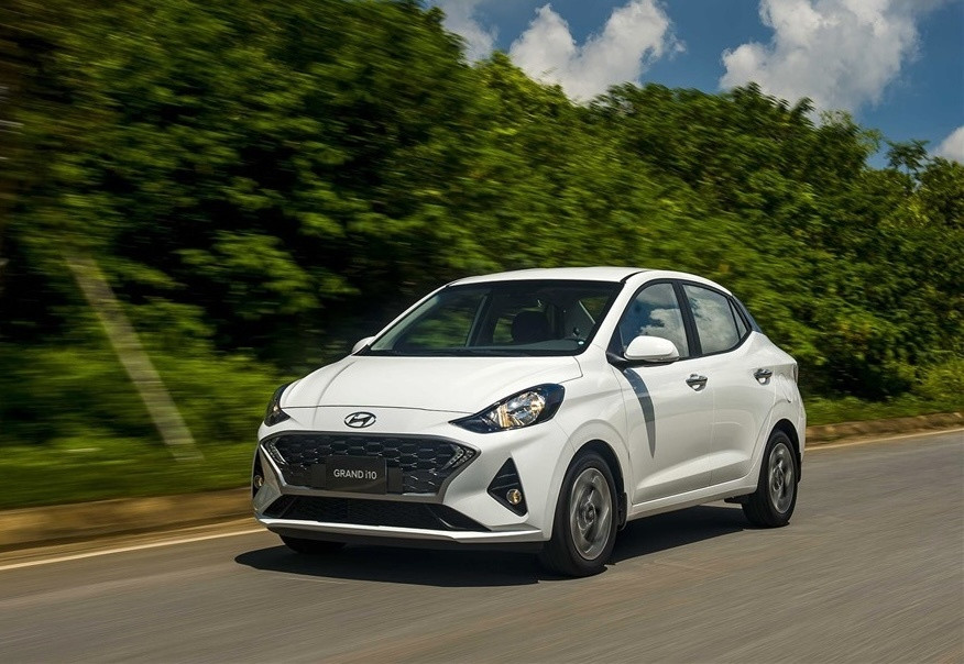 Hyundai mở bán Grand i10 phiên bản SUV: Thiết kế đẹp chưa từng thấy, ngập tràn công nghệ mà giá chỉ hơn 200 triệu