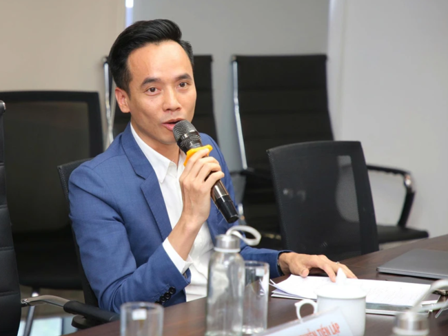 Tổng giám đốc SGO Homes: Hàng trăm căn nhà ‘đắp chiếu’, doanh nghiệp kẹt vốn vì không thể tách sổ