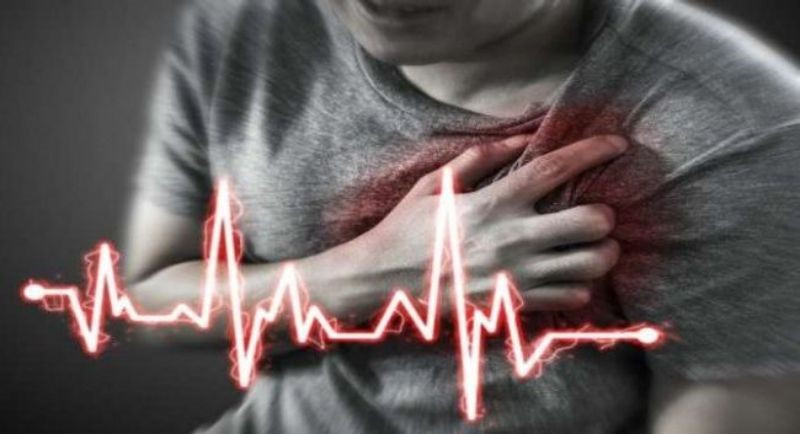 Ông Hoàng Nam Tiến qua đời vì ngừng tim đột ngột: Chuyên gia cảnh báo về nguy cơ tim mạch âm thầm - ảnh 1