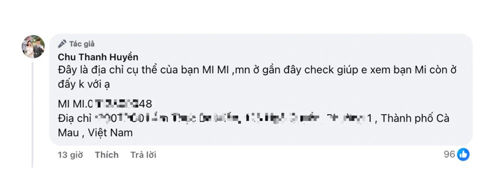 Vợ cầu thủ Quang Hải bị lừa 100 triệu đồng - ảnh 2