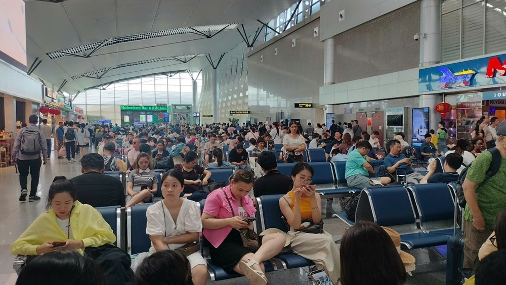 Thành phố đáng sống nhất Việt Nam liên tục đón tin vui - ảnh 2