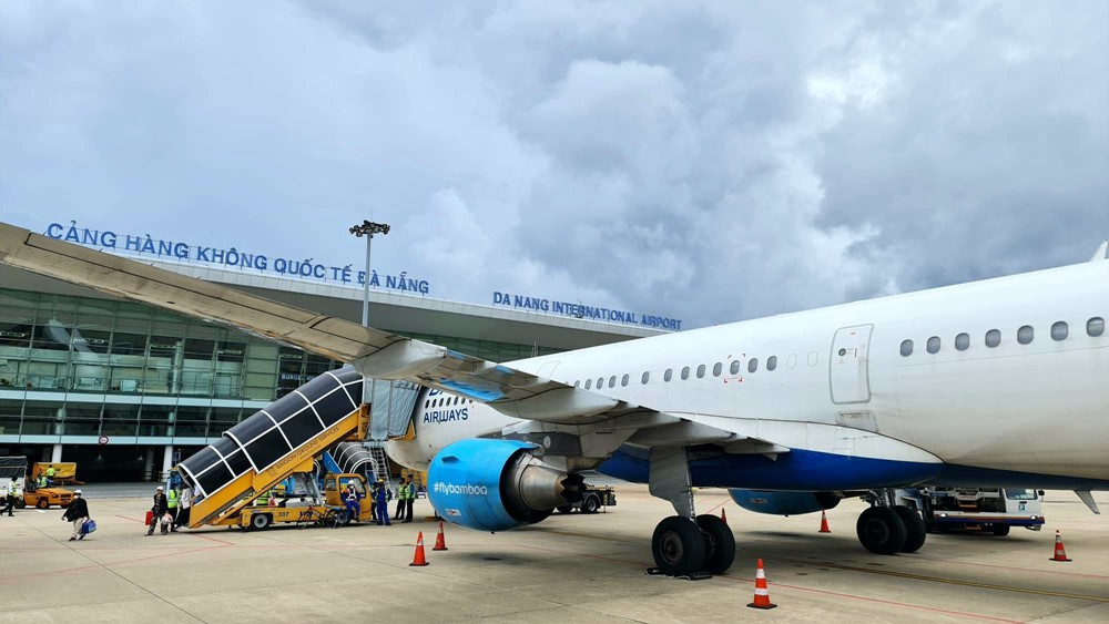 Thành phố đáng sống nhất Việt Nam liên tục đón tin vui - ảnh 1