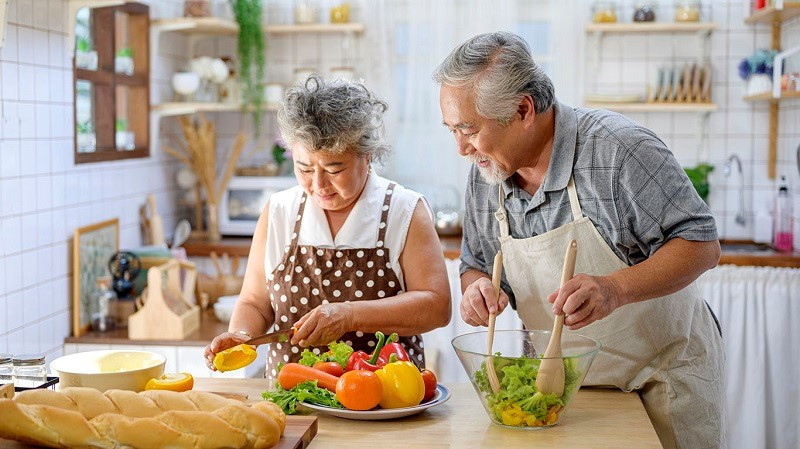 Phân biệt đột quỵ và đột tử: Khác nhau về triệu chứng nhưng lại có chung nhiều yếu tố nguy cơ, ai cũng cần biết để phòng tránh - ảnh 3