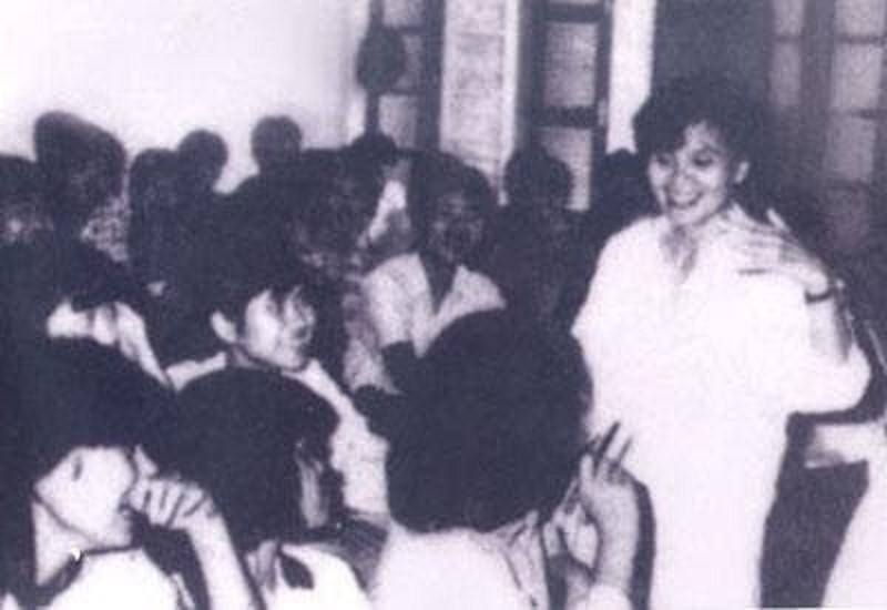 Nước ta chỉ có 3 nữ Giáo sư Toán học, đều là nhân tài hiếm có: Người được thiên tài thế giới dìu dắt, người nhận giải Kovalevskaiacao cao quý - ảnh 1