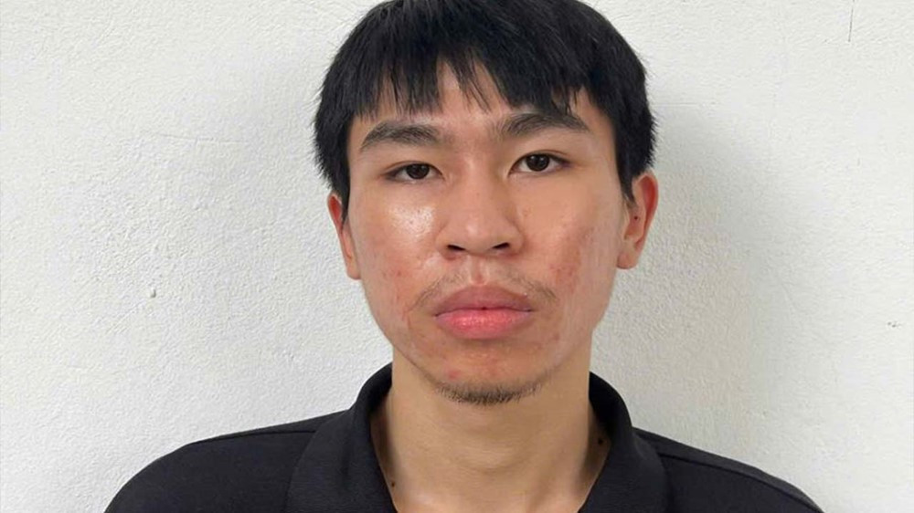 Bắt khẩn cấp 'siêu trộm' Nguyễn Phương Nam