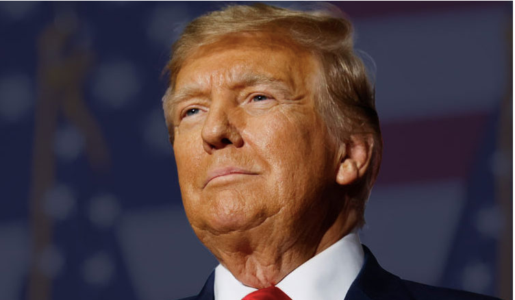 Tổng thống Mỹ Donald Trump. (Ảnh: AP) screen-shot-2025-08-01-at-81710-am.png