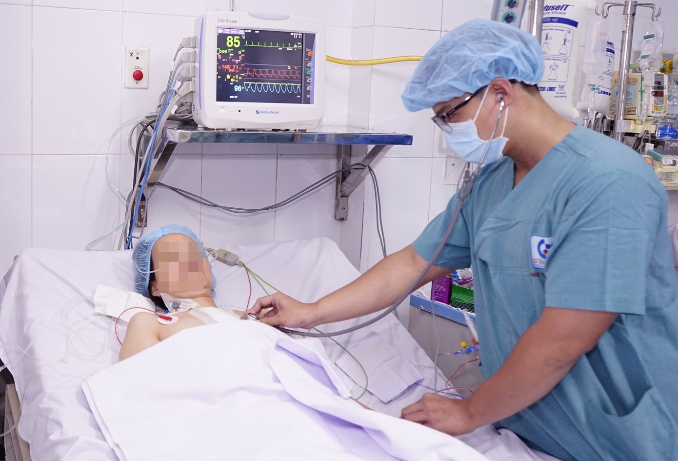 Một trường hợp bị đột quỵ do vỡ mạch máu não được điều trị kịp thời tại Bệnh viện Nhân Dân Gia Định dsc1839.jpg
