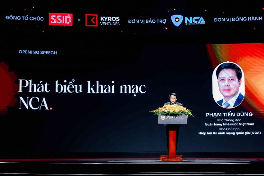 Phó Thống đốc NHNN: Đã đến lúc thay từ 'tiền ảo' thành 'tài sản số'