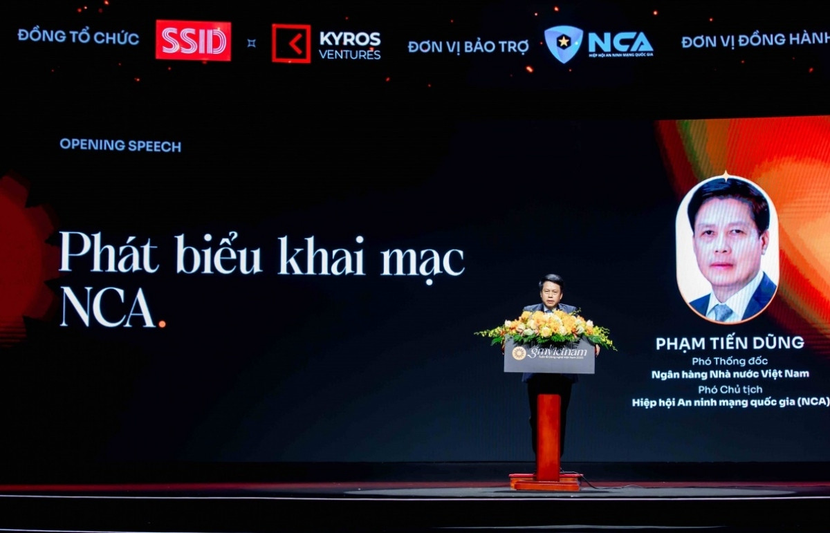 Phó Thống đốc NHNN: Đã đến lúc thay từ 'tiền ảo' thành 'tài sản số'