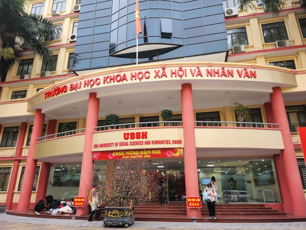 Ngành học ‘thời thượng’ giữa bối cảnh hội nhập sâu rộng, tốt nghiệp lương vượt ngưỡng 50 triệu/tháng: Điểm chuẩn từ 16 điểm là đậu