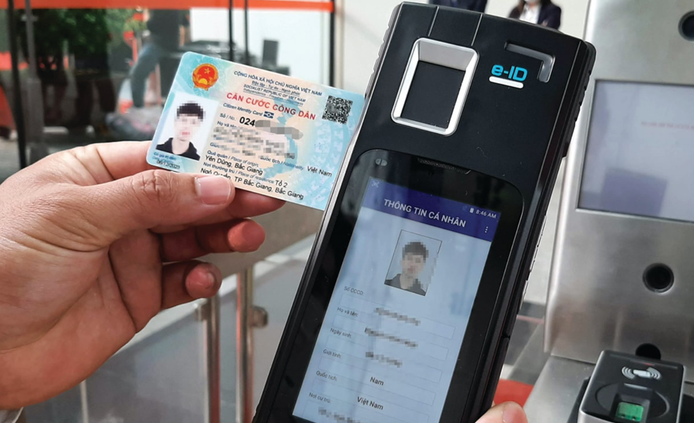 Sắp tới, người làm việc này sẽ bị truy cứu hình sự - ảnh 1