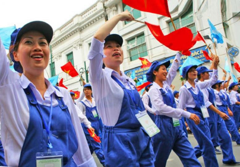 Đề xuất quy định mới về đối tượng đóng kinh phí công đoàn