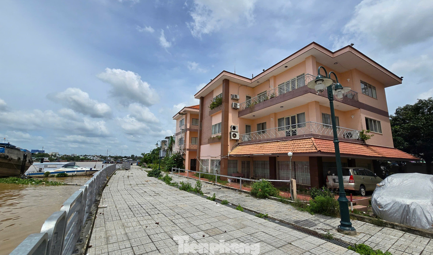 Lãnh đạo UBND TP Cần Thơ yêu cầu soát lại phương án tổng thể sắp xếp lại, xử lý nhà, đất. tp-nha-4-7811-8229.jpg